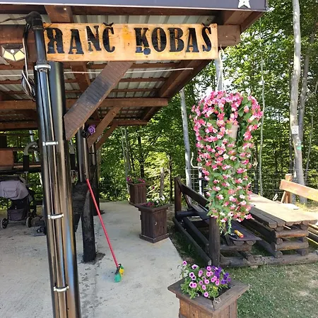 Ranc Kobas