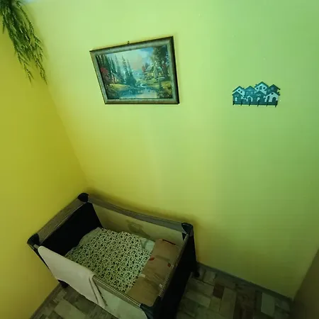 게스트하우스 Ranc Kobas 트라브니크