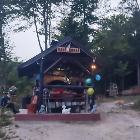 게스트하우스 Ranc Kobas *