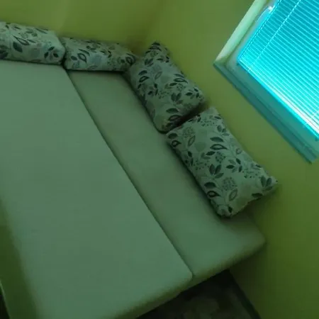 게스트하우스 Ranc Kobas 트라브니크
